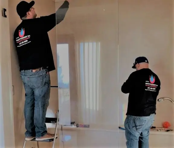 Professional plumbing installation for Toilet Repair in Hall Shop Estates